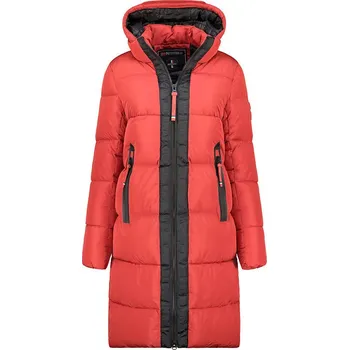 Oblečení a móda Bunda Geographical Norway Rot 5784784 XL