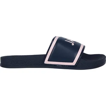 Chlapecké pantofle Jack Wills Navy 8033296 C10-C11