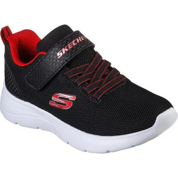Dívčí tenisky Boty Skechers Black 2233237 C13.5(33)