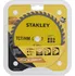 Pilový kotouč Stanley STA13105-XJ 160 x 16 mm 40 zubů