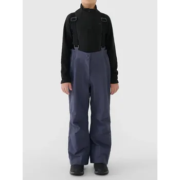 Chlapecké kalhoty 4F Dunkelblau 957767 140