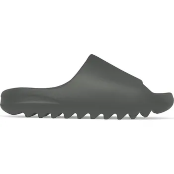 Pánské žabky Yeezy Dark Onyx 7435438 12 (47)