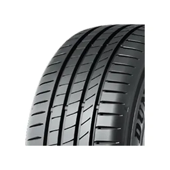 Letní osobní pneu DUNLOP 215/65 R 17 BLUE RESPONSE TG 103V XL EVs 362316