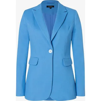 Dámská vesta Bunda More & More Blau 1068199 46