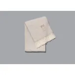 Pléd Elegant Cashmere 140 x 200 cm Béžová