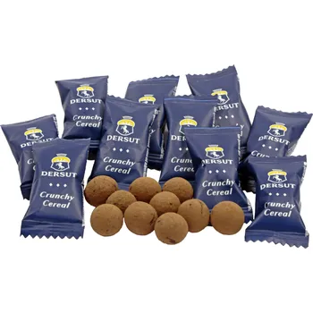 Tartufati Dersut - cereální křupinky ke kávě