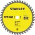 Pilový kotouč Stanley STA13105-XJ 160 x 16 mm 40 zubů