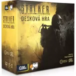 Albi Stalker: Desková hra