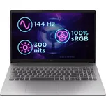 Lenovo LOQ 15IAX9E šedá (83LK00B9CK)