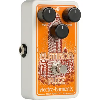 Kytarový efekt Electro Harmonix Flatiron Kytarový efekt