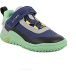 Barefoot obuv Primigi Gore-Tex bluette 1420033 Velikost: 27