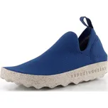 Asportuguesas prozouvací úpletové polobotky Care navy P018019029 - 37 | P703013