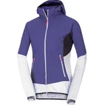 Northfinder Dámská trekingová kombinovaná aktivní bunda KATHI, beige, XL