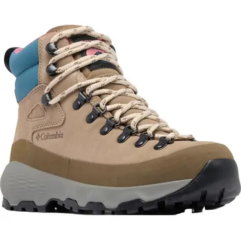 Dámská treková obuv Boty COLUMBIA NEWTON ALPINE PT Lady velikost bot US 10