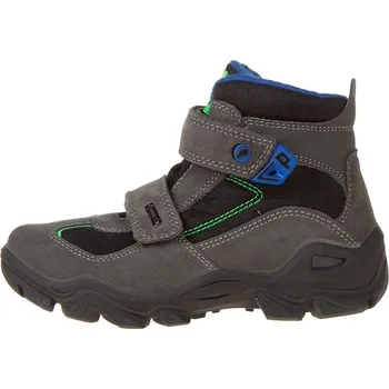 Chlapecká zimní obuv Boty Primigi Grau 6337092 28