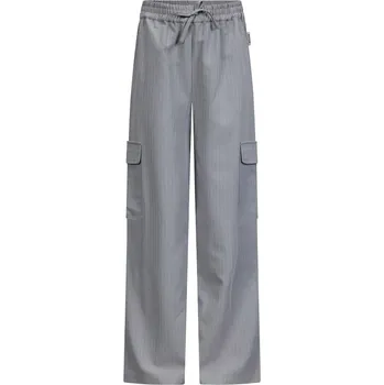 Dívčí džíny Retour Grau 8415795 158/164