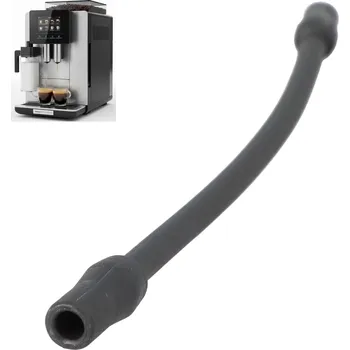 Příprava kávy Stykmat WG-538 Hadice pro kávovar Siemens EQ6 Bosch 12004554 1ks