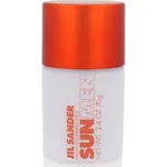 Jil Sander Sun Men deostick 70 g pro muže