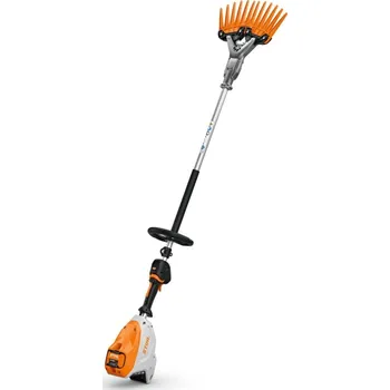 Aku sklízecí stroj SBA 140B VA090118900