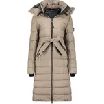 Bunda Canadian Peak Taupe 1665008 M