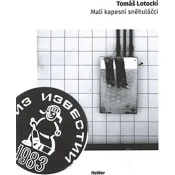 Poezie Malí kapesní sněhuláčci