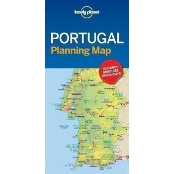 WFLP Portugal Planning Map 1st edition