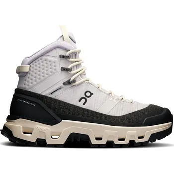 Dámská treková obuv Boty ON CLOUDROCK TREK WP W Lady velikost bot US 7,5