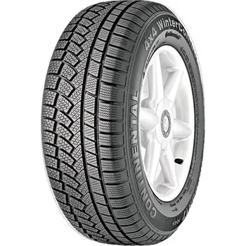 Zimní osobní pneu Zimní pneumatika CONTINENTAL 4X4 WINTERCONTACT DOT23 255/55 R18 105H