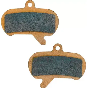 Brzda na kolo Goldfren Goldfren GF-869 brzdové destičky pro Sram Maven