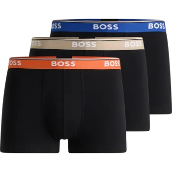 Boxerky Boxerky Boss Black 963 2879460 Large