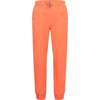 Dívčí džíny Trollkids Orange 991177 104