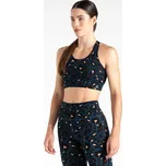 Sportovní podprsenka Dare 2b Dunkelblau/ Beige 634446 XS