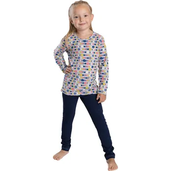 Dívčí legíny Betty mode Zateplené legíny denin Velikost: 98