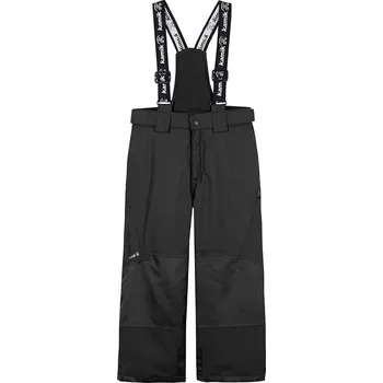 Dívčí džíny Kamik Schwarz 602562 164