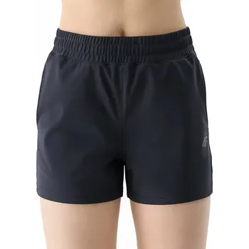 Dámské kalhoty 4F Schwarz 5336264 M