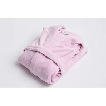 Dámské pyžamo Župan Neris M Růžová