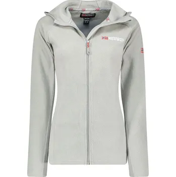 Pánská větrovka Bunda Geographical Norway Hellgrau 3996961 3XL