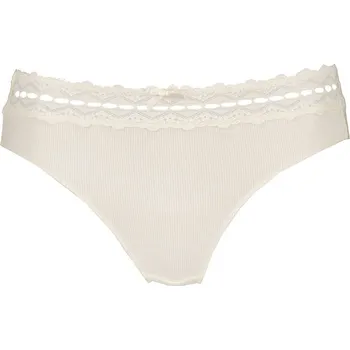 Kalhotky Kalhotky S. Oliver Creme 3800982 32/34