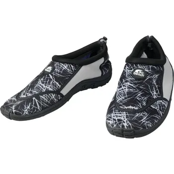 Potápěčské vybavení Redcliffs Pro Beach Hawaii Women šedá EU 37