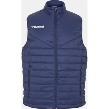 Pánská vesta Vesta Hummel Navy 8270926 Large