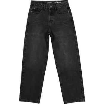 Chlapecké kalhoty Marc O'Polo Junior Schwarz 6204062 152