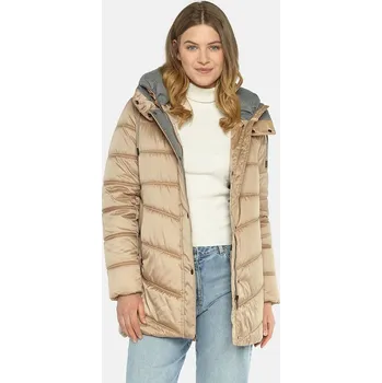 Dámská vesta Bunda Fuchs Schmitt Beige 2249631 38