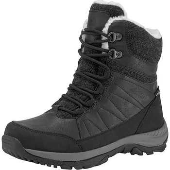 Pánská obuv Boty Hi-Tec Schwarz 6002820 42