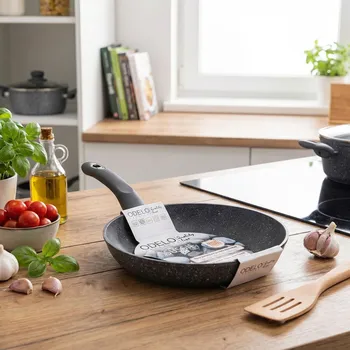 Pánev Pánev s minerálním povrchem ODELO SUSSIE 24 cm