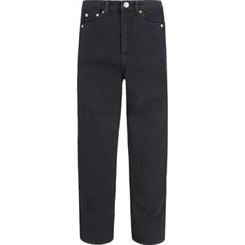 Dívčí džíny Levi's Kids Schwarz 740338 164