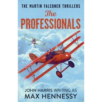 The Professionals - Hennessy, Max