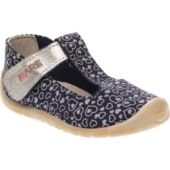 Chlapecké sandály FARE BARE dětské sandálky 5062202