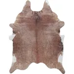 Kusový koberec Etosha 4112 brown 100x135 cm