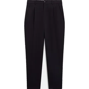 Pánské kalhoty Ted Baker Black 1227914 28