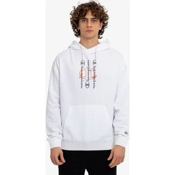 Pánská mikina Champion CH SPORT HOODY S